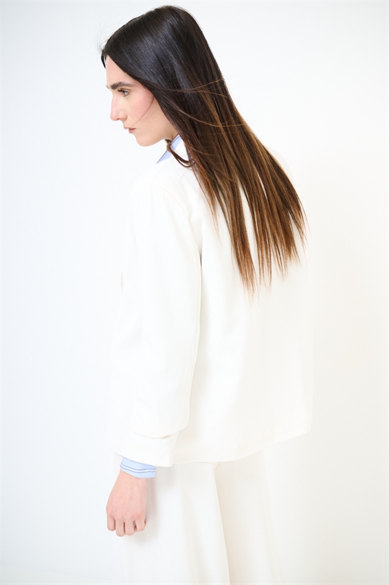 COMPLETO CADI GIACCA 2 BOTT.+PANTALONE DRITTO