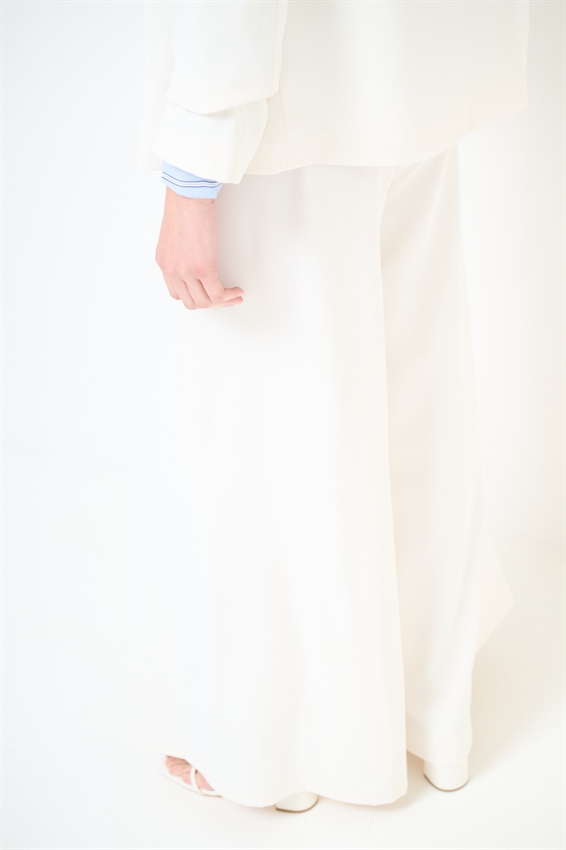 COMPLETO CADI GIACCA 2 BOTT.+PANTALONE DRITTO