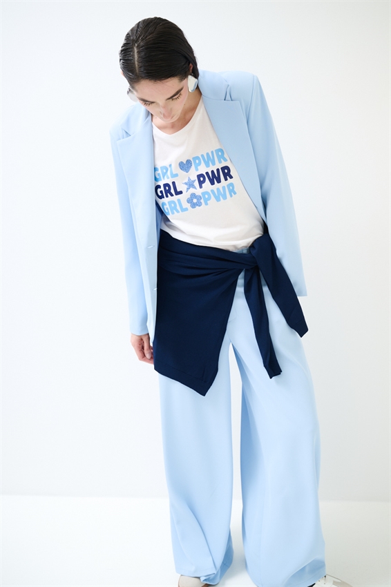 COMPLETO CADI GIACCA 2 BOTT.+PANTALONE DRITTO