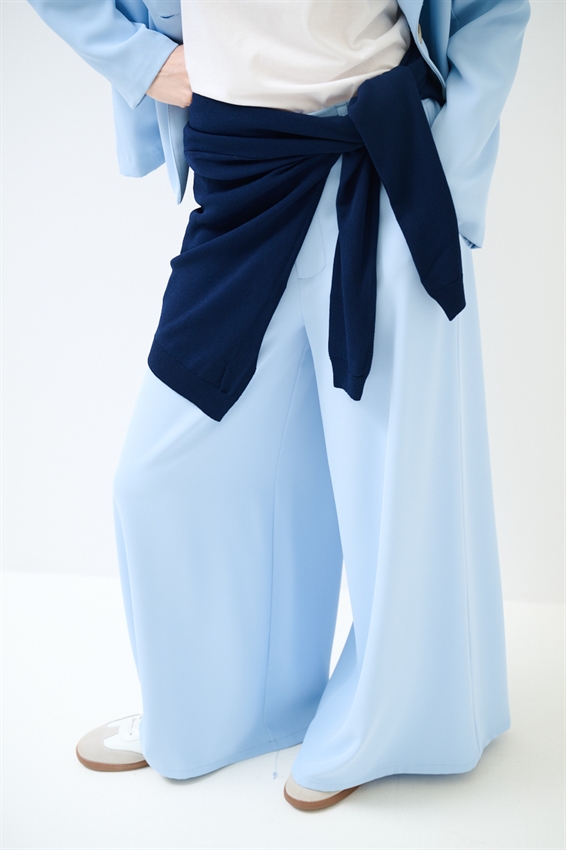 COMPLETO CADI GIACCA 2 BOTT.+PANTALONE DRITTO