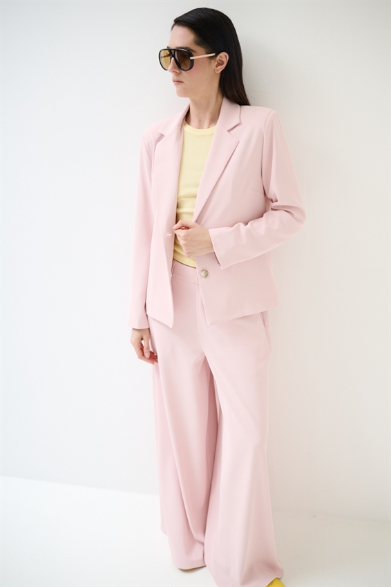 COMPLETO CADI GIACCA 2 BOTT.+PANTALONE DRITTO