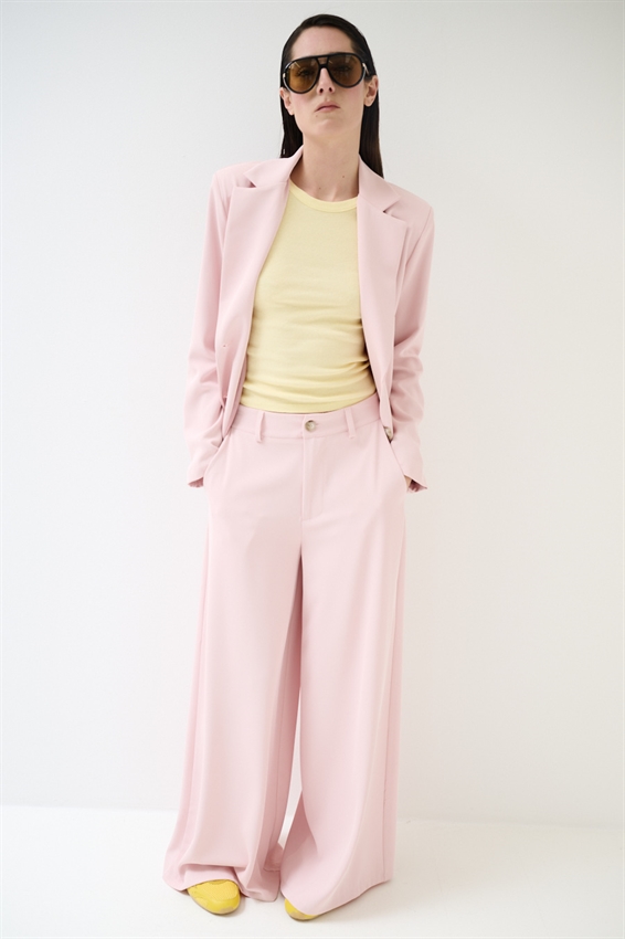 COMPLETO CADI GIACCA 2 BOTT.+PANTALONE DRITTO