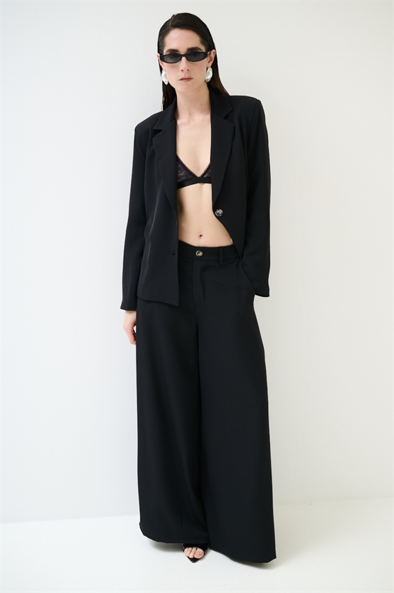 COMPLETO CADI GIACCA 2 BOTT.+PANTALONE DRITTO