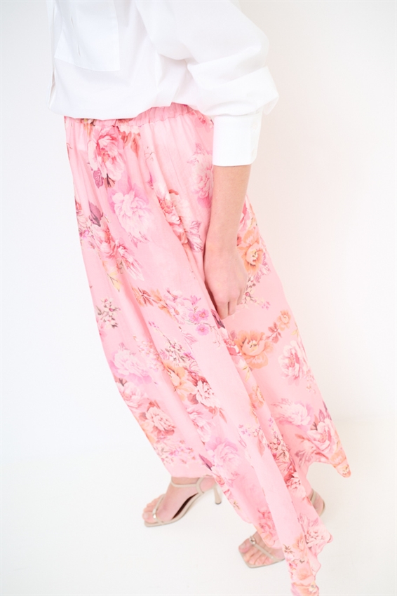 GONNA LUNGA SVASATA A FANTASIA