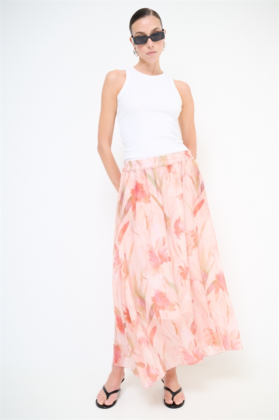 GONNA LUNGA SVASATA A FANTASIA