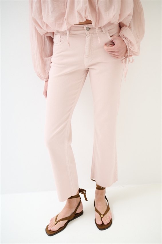 PANTALONE BULL FLARE CROP