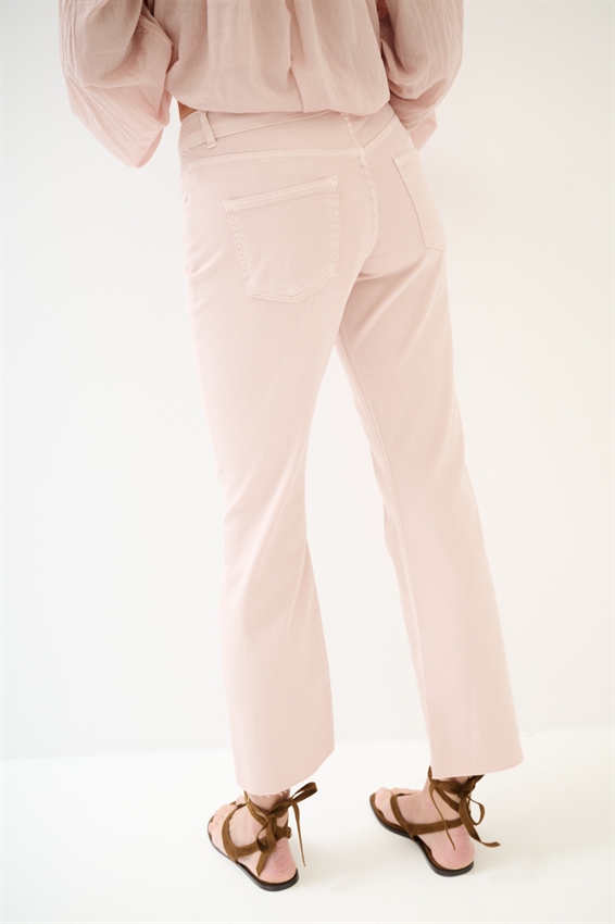 PANTALONE BULL FLARE CROP