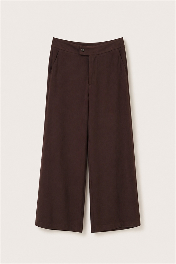 PANTALONE COTONE