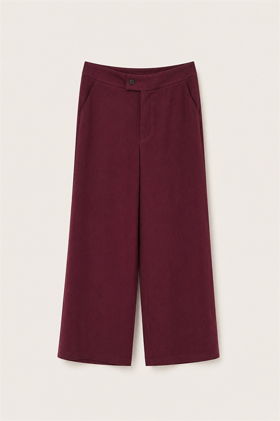PANTALONE COTONE