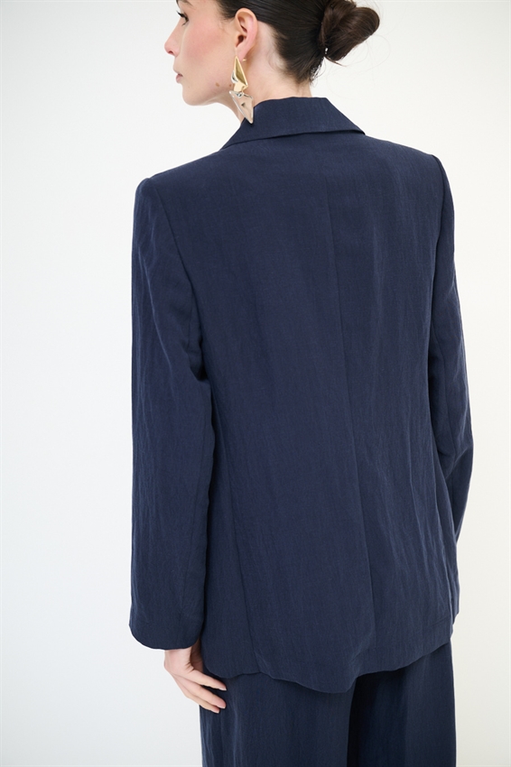 GIACCA TENCEL VISCOSA /LINO