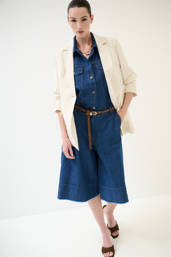 GIACCA TENCEL VISCOSA /LINO