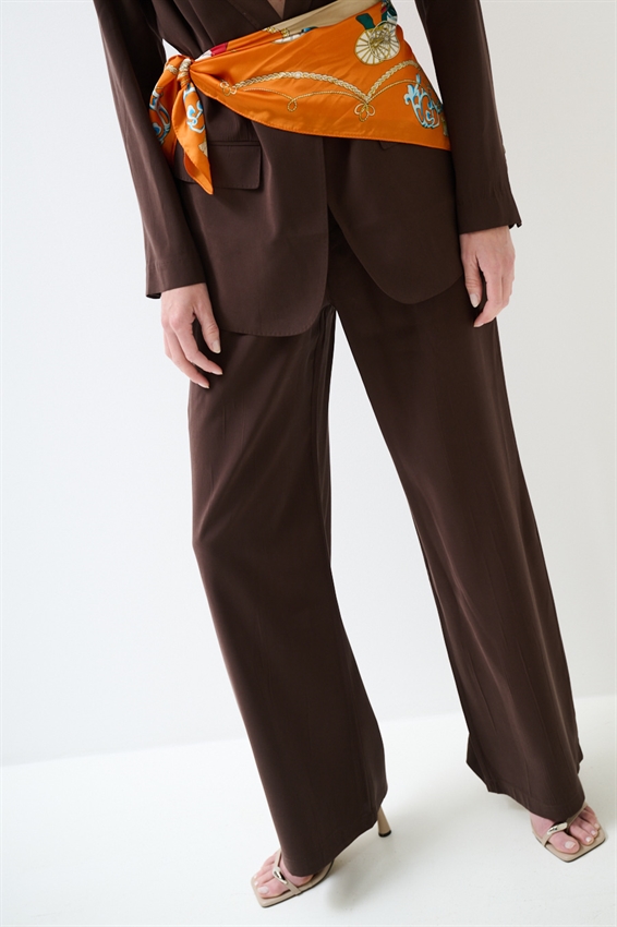 PANTALONE RASO COTONE