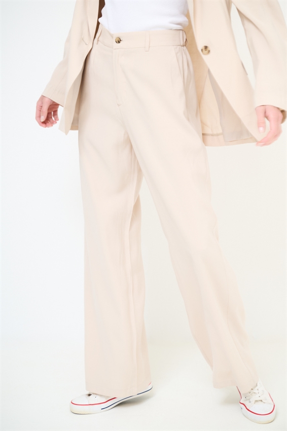 PANTALONE RASO COTONE