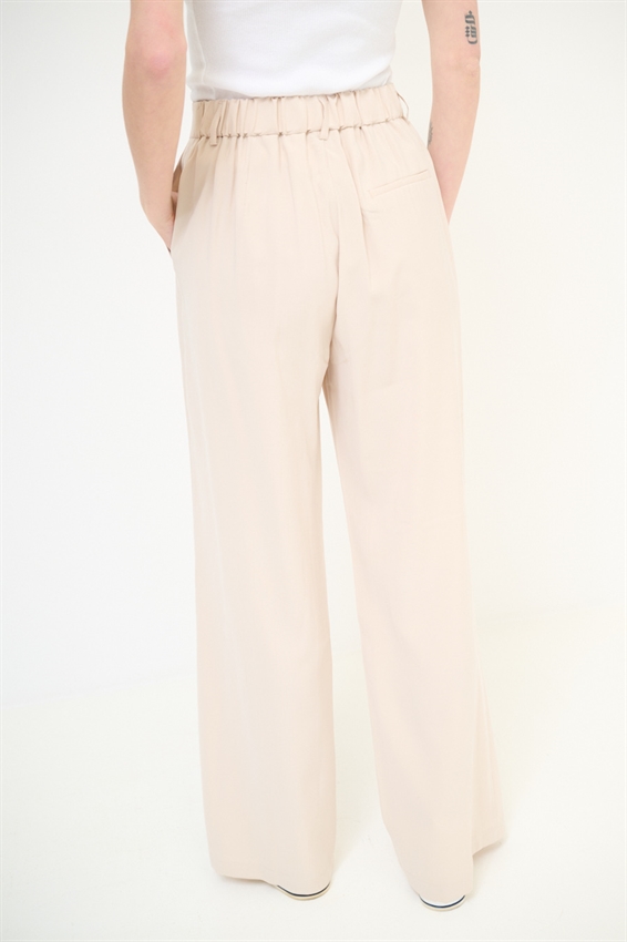 PANTALONE RASO COTONE