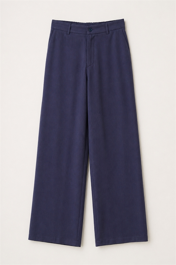 PANTALONE RASO COTONE