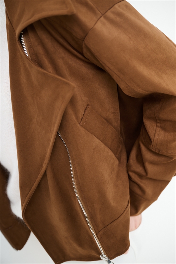 CHIODO OVER IN DAINETTO CACAO