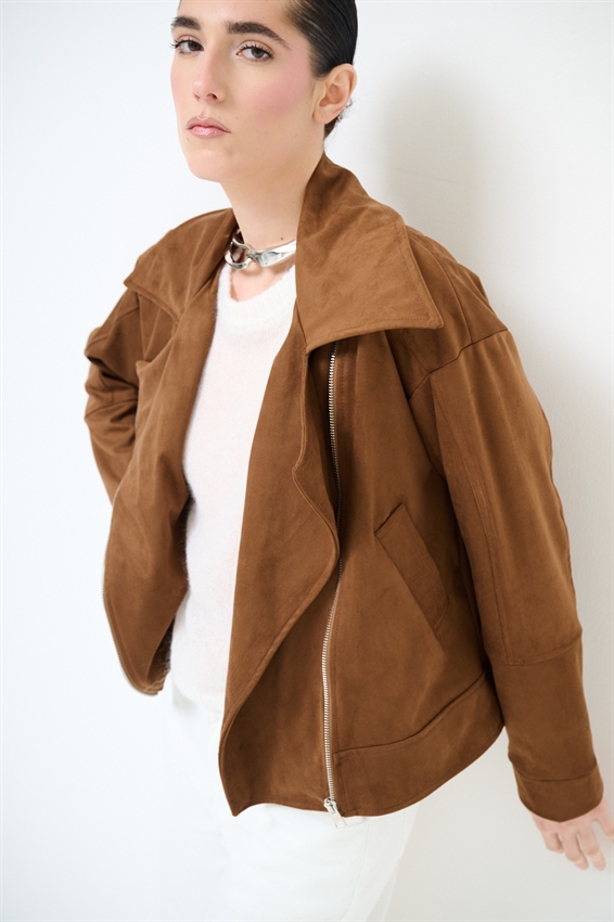 CHIODO OVER IN DAINETTO CACAO