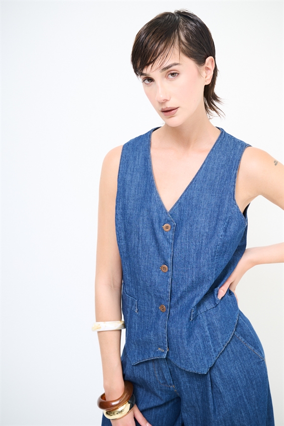 GILET
