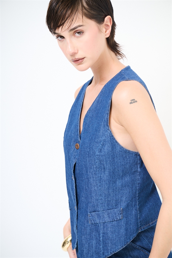 GILET