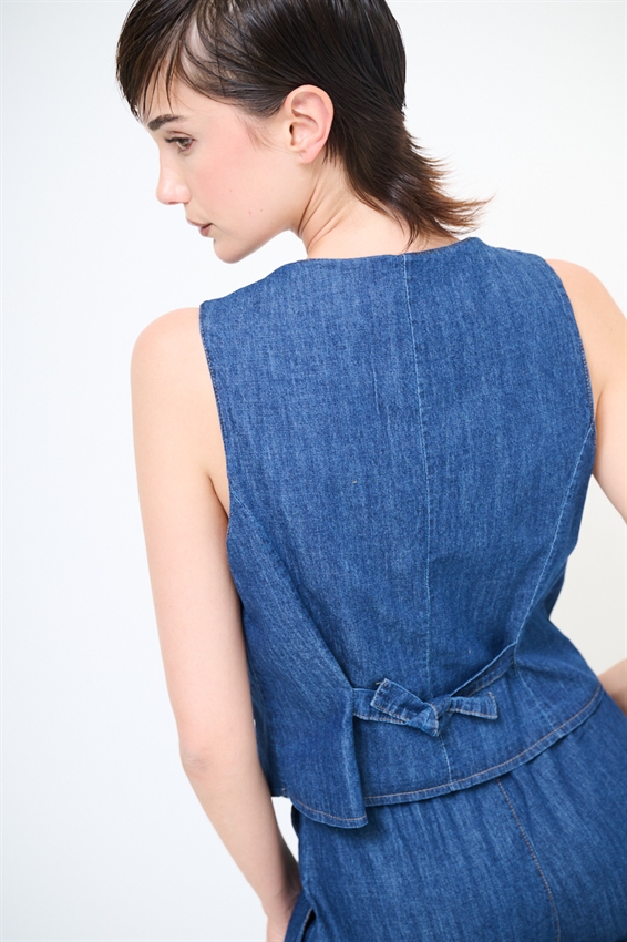 GILET