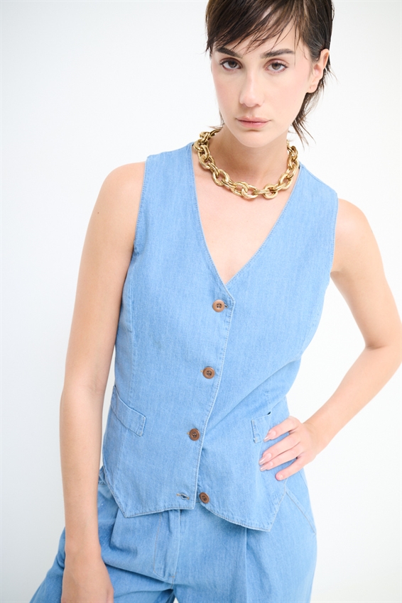 GILET