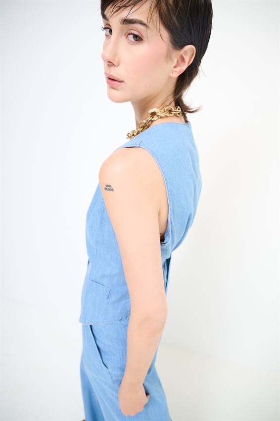 GILET