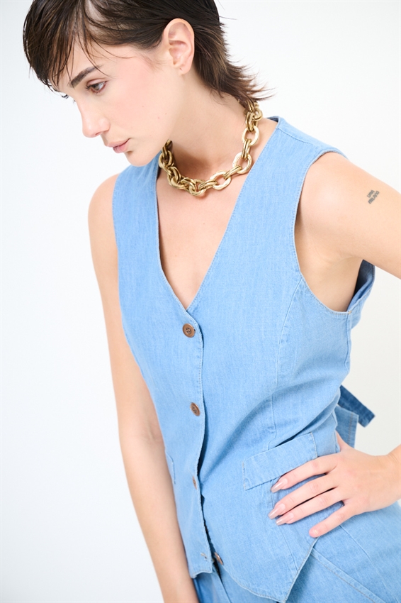 GILET