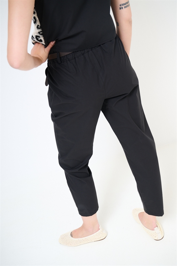 PANTA CHINO CON CINTURA