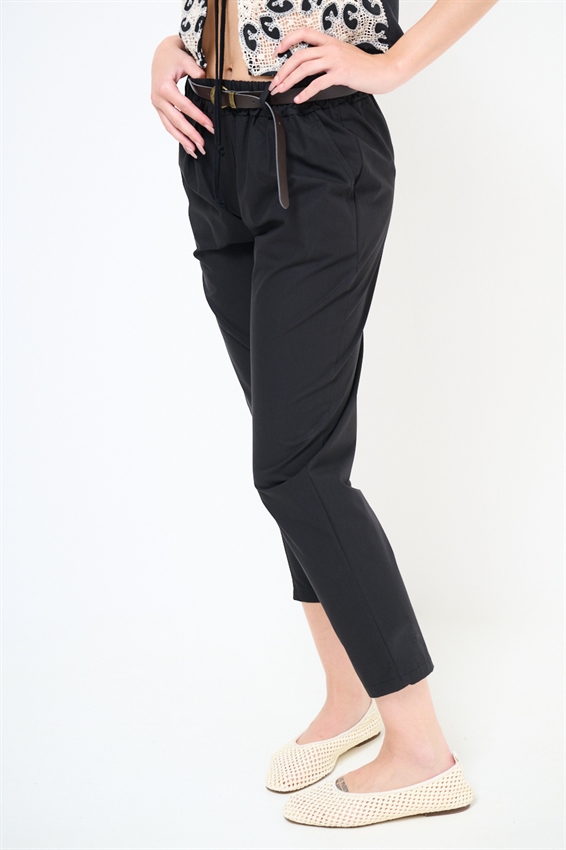 PANTA CHINO CON CINTURA