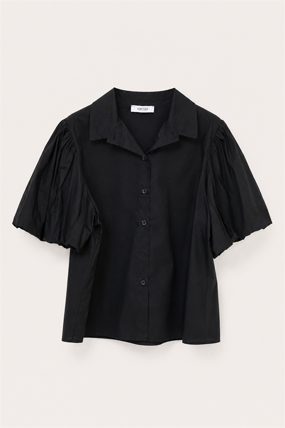 CAMICIA MANICA BALLOON