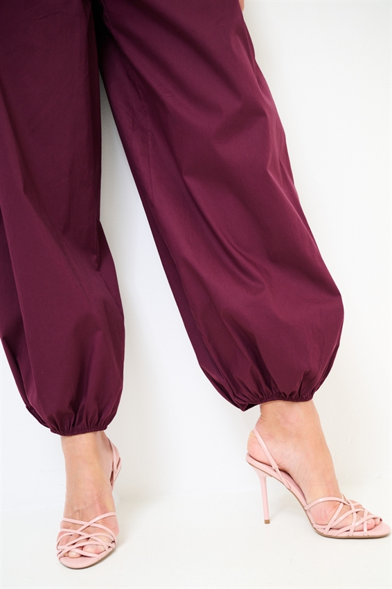 PANTALONE ALADINO AMPIO