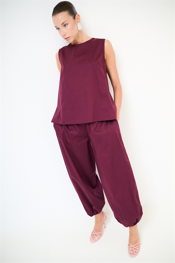 PANTALONE ALADINO AMPIO