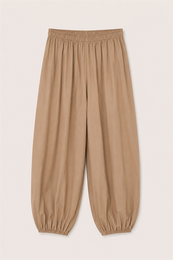 PANTALONE ALADINO AMPIO