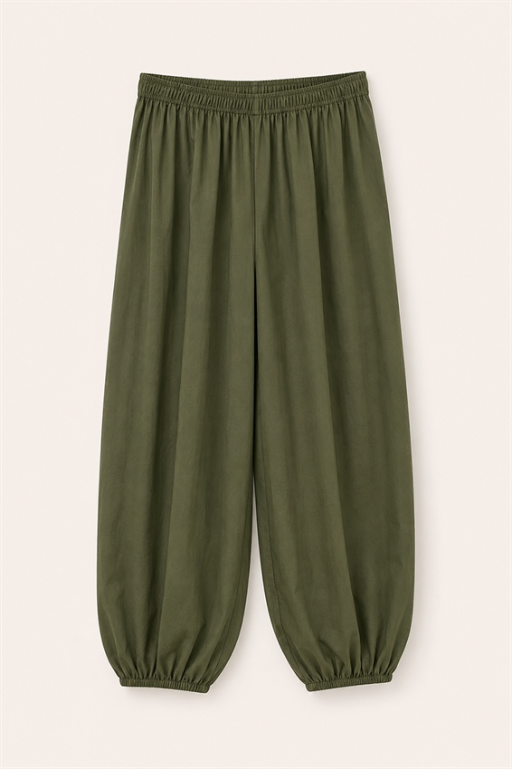 PANTALONE ALADINO AMPIO