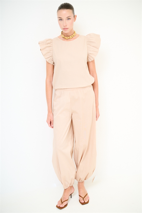 PANTALONE ALADINO AMPIO