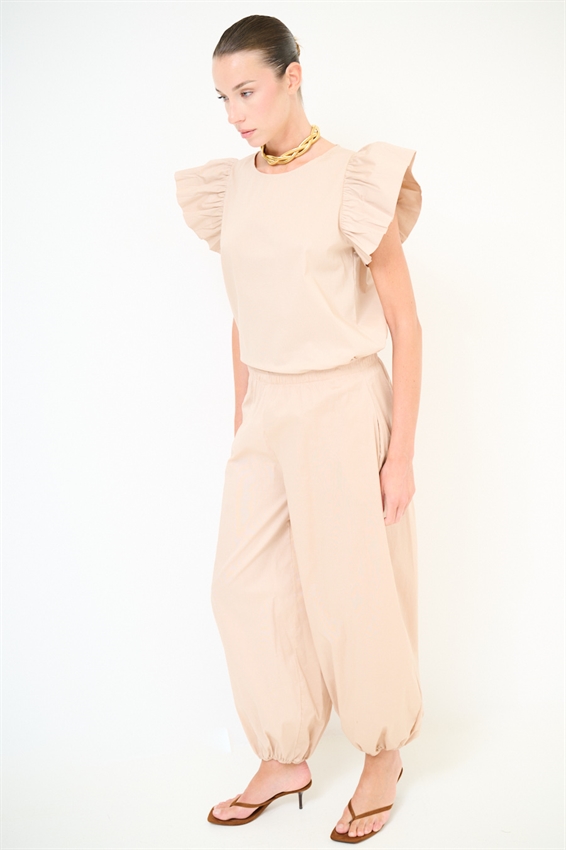 PANTALONE ALADINO AMPIO