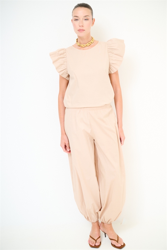 PANTALONE ALADINO AMPIO