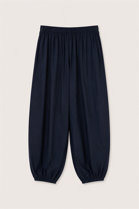 PANTALONE ALADINO AMPIO