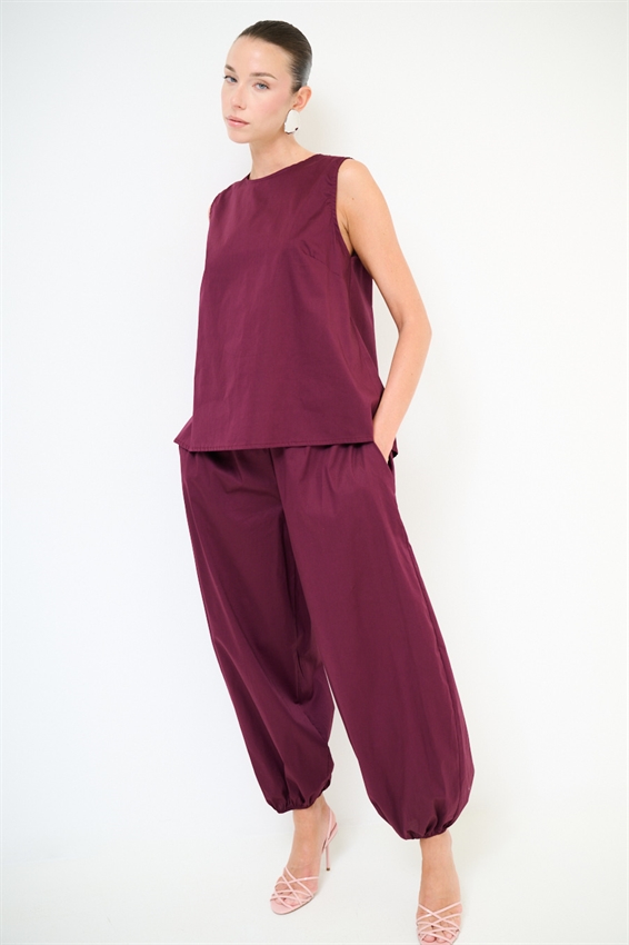 PANTALONE ALADINO AMPIO