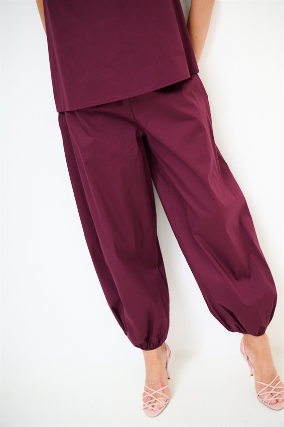 PANTALONE ALADINO AMPIO