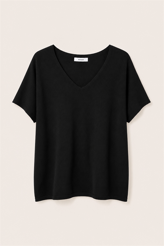 MAGLIA SCOLLO V INTEGRALE
