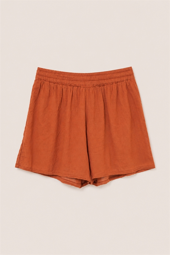 SHORTS IN MUSSOLA