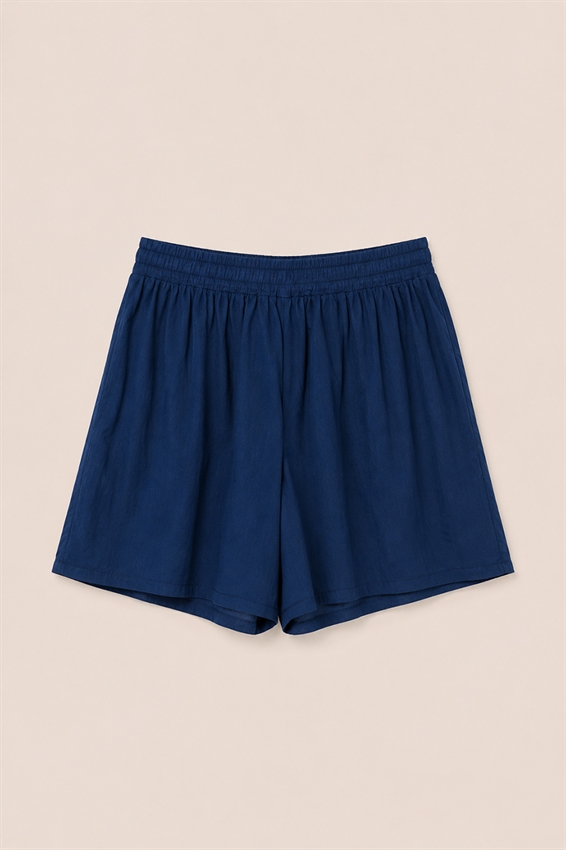 SHORTS IN MUSSOLA