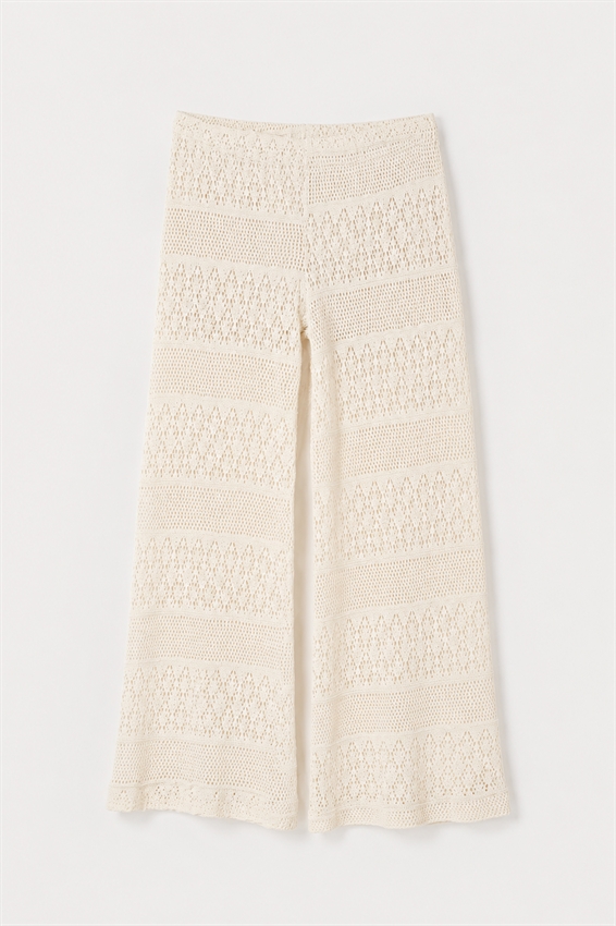 PANTALONE MACRAME