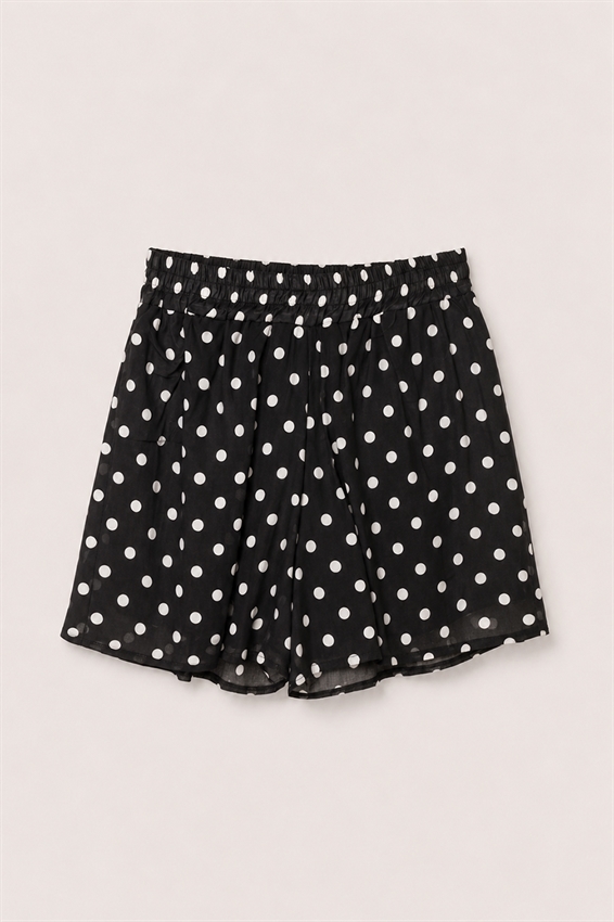 SHORTS IN MUSSOLA