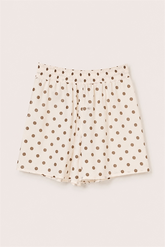 SHORTS IN MUSSOLA
