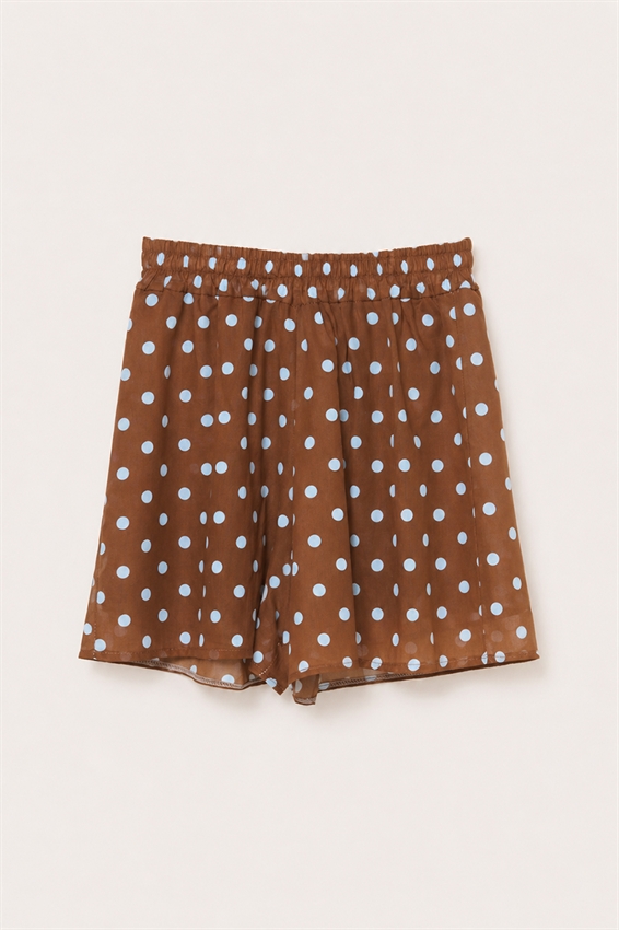 SHORTS IN MUSSOLA