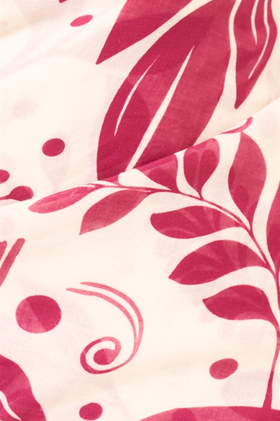 FOULARD PAREO