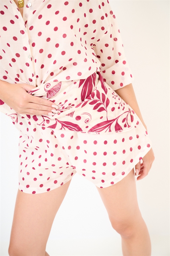 FOULARD PAREO