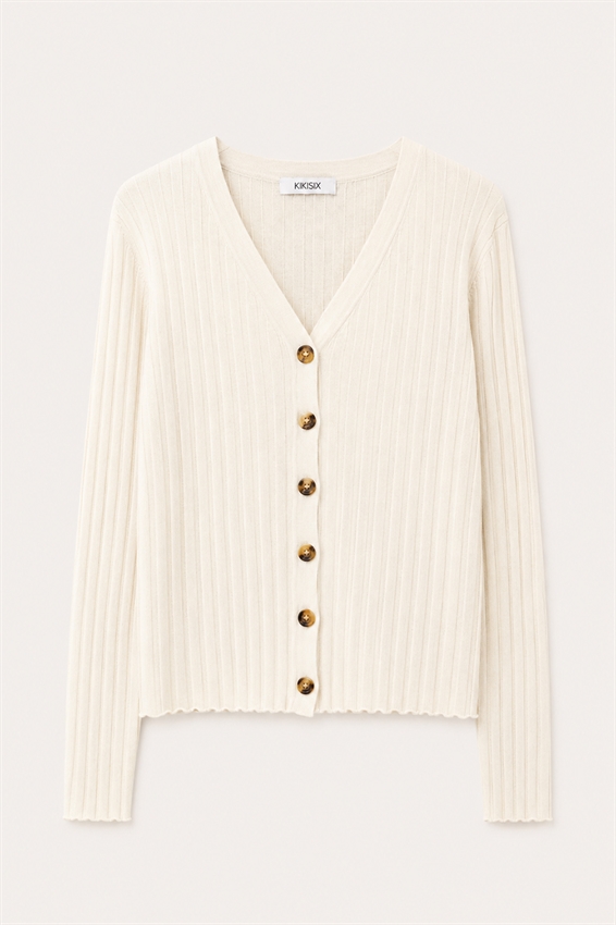 CARDIGAN A COSTE